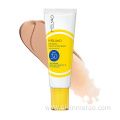 UV Prevent Sunburn Colored Tinted Sunblock Sunscreen